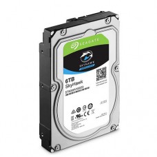 Seagate  SkyHawk ST6000VX0023 -sata3- 6TB